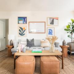 Grant Hill III by AvantStay Modern Chic SD Home 5 mins from Balboa Park