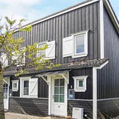 Holiday home Vestervig XXXVI