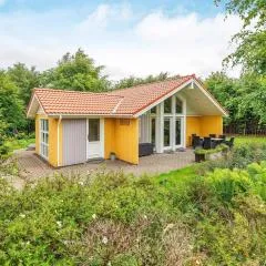 Holiday home Oksbøl LXXXII