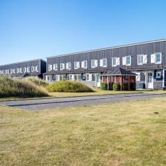 6 person holiday home in Vestervig-By Traum