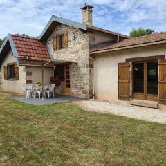 Gîte Renauvoid, 4 pièces, 6 personnes - FR-1-589-417