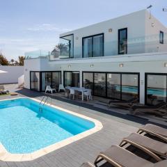 Villa Luxury Azul Private Pool and BBQ Corralejo By Holidays Home