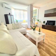 AA Guest - El Mono de Torre del Mar Eco Apartment