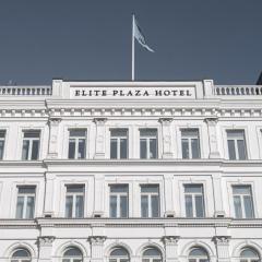 엘리트 플라자 호텔 말뫼(Elite Plaza Hotel Malmö)