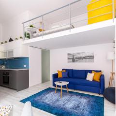 Standard Apartment by Hi5-Relax with Style Studio