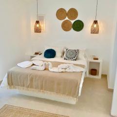 Oldtown Suites Fira