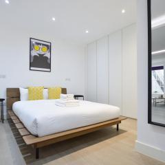 Soho 22 Serviced Apartments by Concept Apartments
