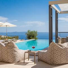 Villa Vista Al Mar