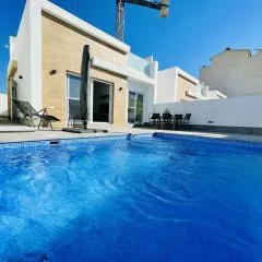 Villa Tranquilidad