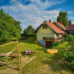 Holiday House Podhamer Boris with private Wellness