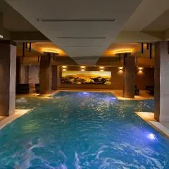 Donna Vì Hotel