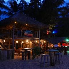 Vitamin Sea Beach Cabana