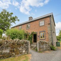 Byrdir Cottage