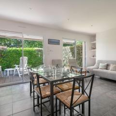 À 200m du Port de Crouesty, Maison 6 personnes