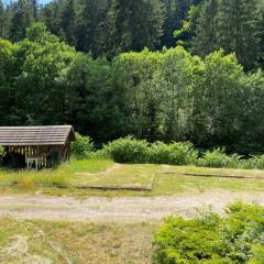 Charming 55m near hiking trails