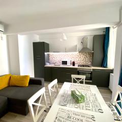 Apartament D30 Beach