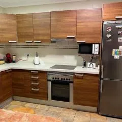 Casa vacacional Renacer