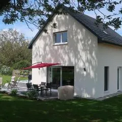 gîte les bouleaux