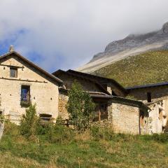 Albergue Casa Fumenal