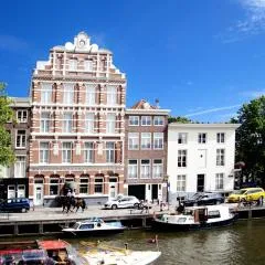 Hotel Nes Amsterdam