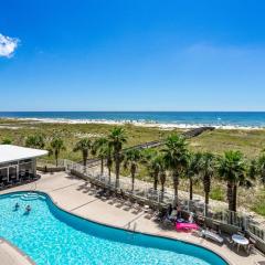 Tidewater Orange Beach #209