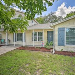 Spacious Brandon Home with Private Outdoor Pool