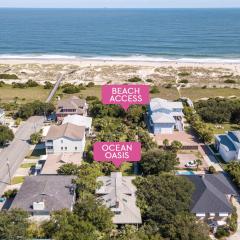 Ocean Oasis