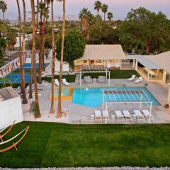 Solaris - Modern Mediterranean Estate with Pool, Spa and Fire Pit #68003