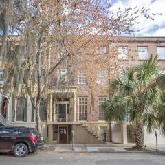 Southern Belle Townhome