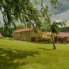 Experience the Peace & Quiet in the North York Moors at Rawcliffe House Farm