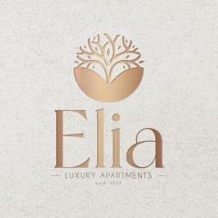 Elia Luxury Apartments Estd. 2022