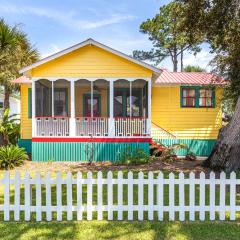 Coastal Soul Cottage