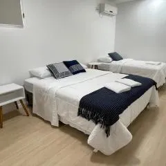 Apartamento Melhor Localizado em Pomerode