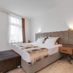 Cozy Haven in Oberhausen