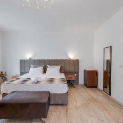 Deluxe Apartment in Oberhausen with Breakfast