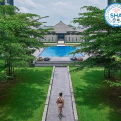 Serenity Hotel and Spa Kabinburi