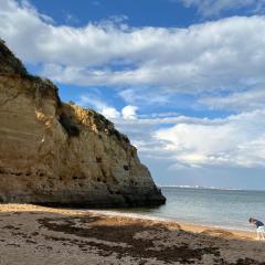 Lovely 2 Bedroom Home inside a Resort in Albufeira