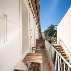 Le cabanon d’Endoume