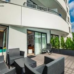 Baltic Apartments - Sun Towers