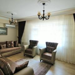 Yilmaz Apart