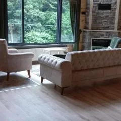 AYDER LEVUT Bungalov