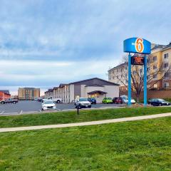 Motel 6-Cedar Rapids, IA - Airport