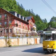 Hotel Forsthaus