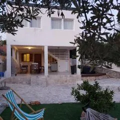Bijela kuča