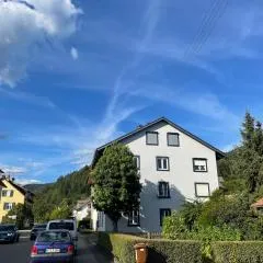 Wehr Orchidee Apartment