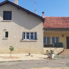 Gîte La Garrigue uniquement à la semaine