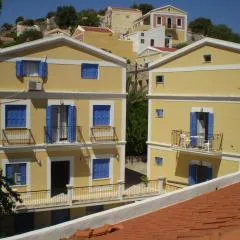 Anastasia Hotel