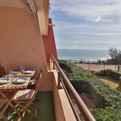 Appartement à Sète avec piscine, terrasse et vue mer - FR-1-472A-228