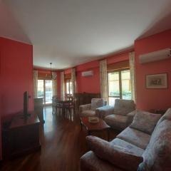 Appartamento in pieno centro a Capo d'Orlando