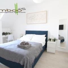 Bamboo Milano Colletta Apartment